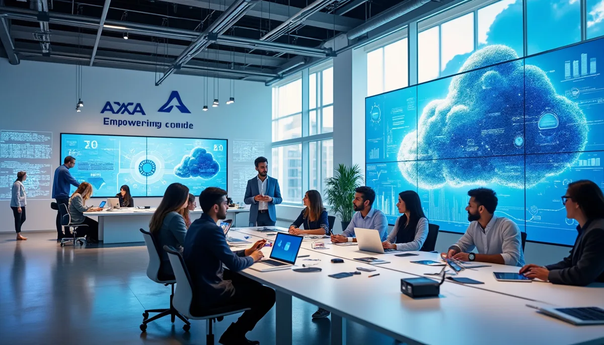 IA en entreprise portefeuille d'applications : dirigeants pilotant la sélection et le passage à l'échelle des cas d'usage d'intelligence artificielle